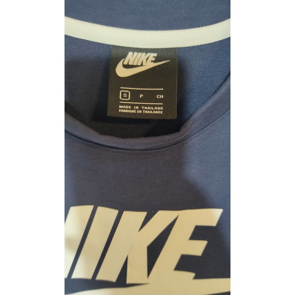 Nike pullover sweater - Picture 4 of 4